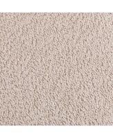 Japandi Style Boucle Sofa Chair for Living Room
