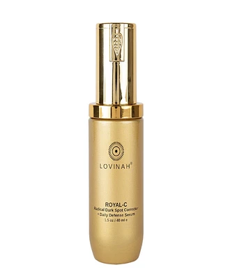 Lovinah Skincare Rapid Dark Spot Correcting Serum