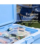 Coleman Pro 25-Quart Hard Cooler
