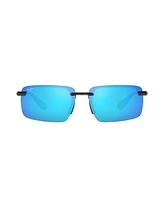 Maui Jim Men's Polarized Sunglasses