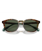 Polo Ralph Lauren Men's Polarized Sunglasses, PH4206