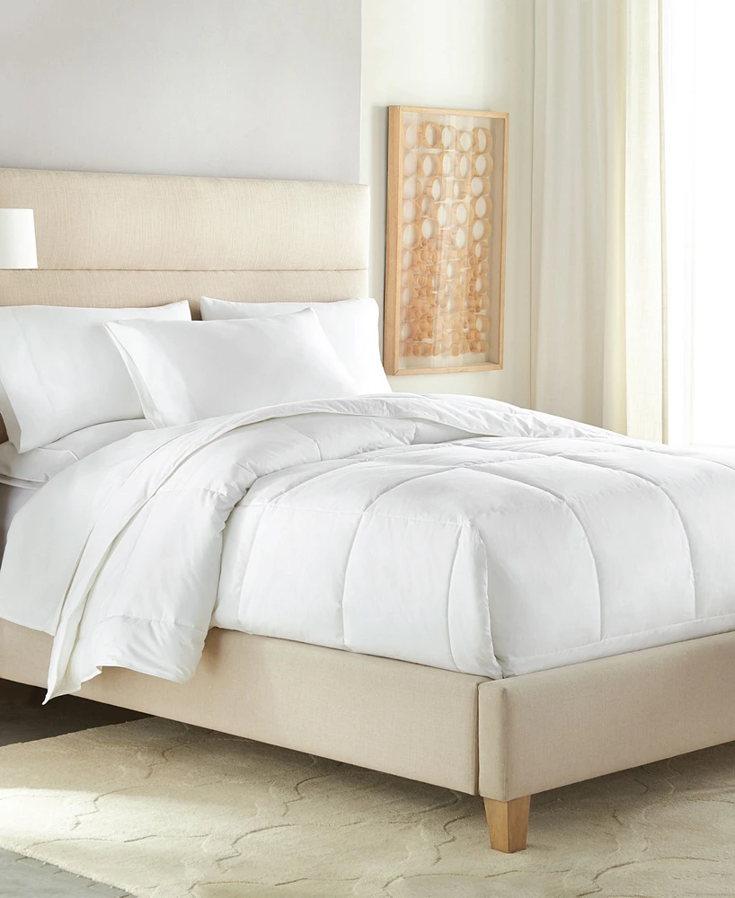Eddie Bauer Premium Cotton Cover Comforter