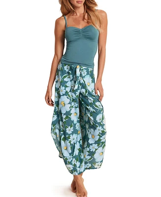 Adore Me Women's Patti Cami And Pants Set