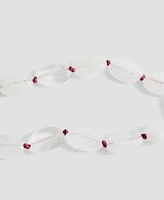 Mango Women's Stones Pendant Necklace