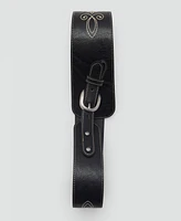 Mango Women's Buckle Sash Belt
