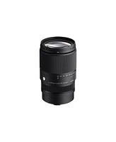 Sigma 16-300mm f/3.5-6.7 Dc Os Contemporary Lens for L Mount, Black