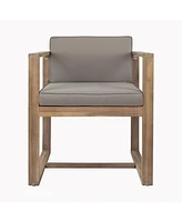 Patio Dining Chairs(Set Of 2)