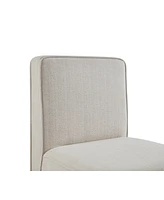 Dining Chair w/casters
