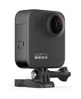 GoPro GoPro Max Waterproof 360 + Traditional Camera with Touch Screen Spherical 5.6K30 Hd Video 16.6MP 360 Photos 1080p Live Streaming Stabilization B