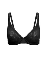 Adore Me Plus Winona Unlined Full Coverage Bra