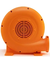 380W Air Blower (0.5HP) for Inflatables with 25 feet Wire and Gfci Plug