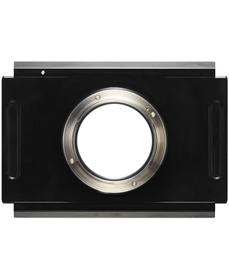 Fujifilm View Camera Adapter G for Gfx 50S to 4 x 5" View Camera Body