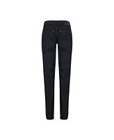 Pcfg Men's Free Heaven Super Skinny Black Jean