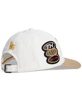 Tommy Hilfiger x Apxgp Collection Men's Flag Logo Cap