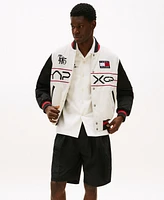 Tommy Hilfiger x Apxgp Collection Men's 10" Tech Short