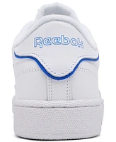 Reebok Men's Club C 85 Casual Sneakers from Finish Line