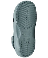 Crocs Big Kids Classic Clog Sandals from Finish Line