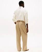 Tommy Hilfiger x Apxgp Collection Men's Pleated Pant