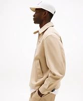 Tommy Hilfiger x Apxgp Collection Men's Ivy Jacket