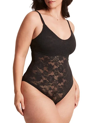 Adore Me Plus Mitzi Smoothing Bodysuit