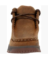 Georgia Boot Boys Kids' Athens SuperLyte Wallabe