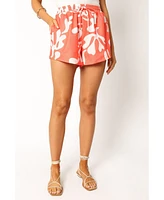 Petal and Pup Women's Payton Shorts