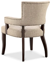 Carter Dining Armchair