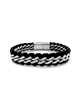 Anna Zuckerman Rowen Braided