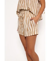 Petal and Pup Women's Maggie Two Piece Set