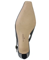 Kenneth Cole New York Women's Meilani Slingback Pumps