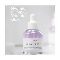 Teluris Glow Plump Pre, Pro & Postibotics Serum