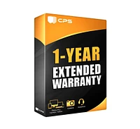 Nintendo Switch White Oled Console with Mario Maker 2, MightySkins Console and Controller Skin Voucher, and 1 Year Cps Extended Warranty