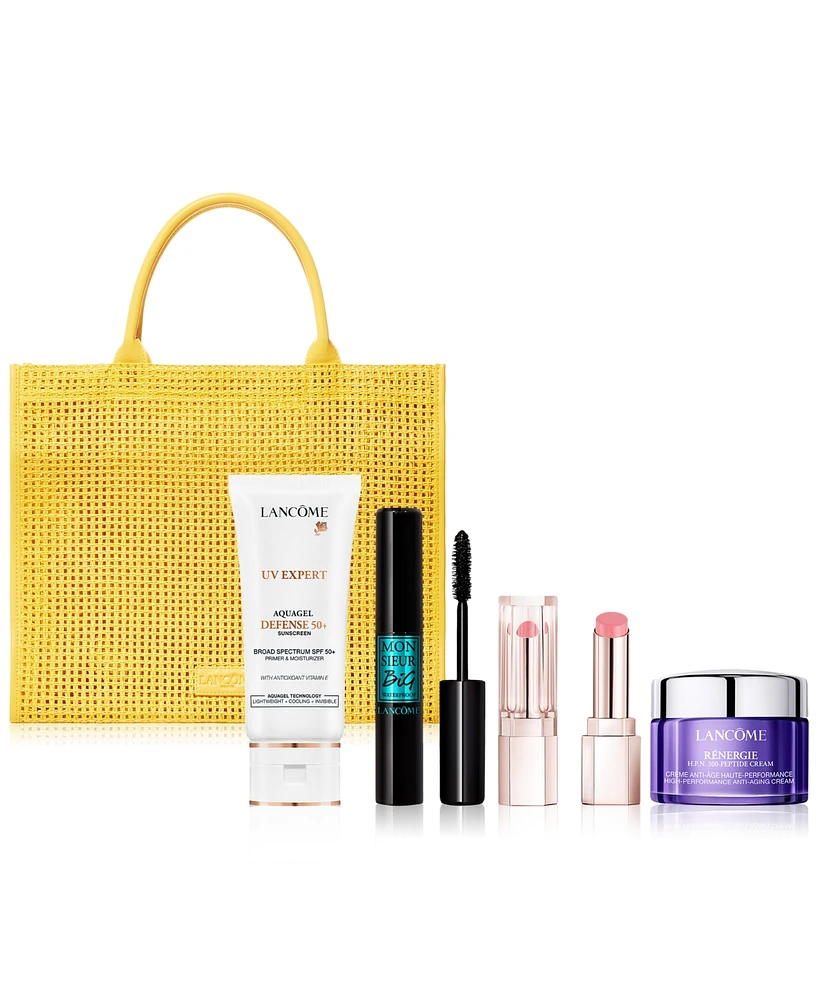 Lancome 5-Pc. Summer Collection 2025 Gift Set
