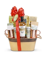Alder Creek Gift Baskets Moscow Mule Gift Set