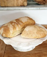 Vietri Giorno Cake Stand