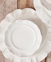 Vietri Giorno Service Plate