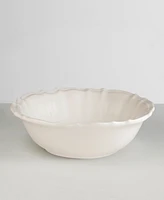 Euro Ceramica Chloe All-Purpose Bowls, Set of 4