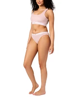 Gap GapBody Women's Logo Comfort Bikini Underwear GPW01075