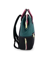 Light + Nine Kids Light Nine Master Short Backpack