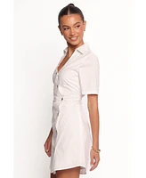 Petal and Pup Women's Henderson Mini Dress