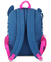 Stitch 5-Piece Backpack Set
