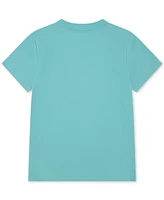 Jordan Little Boys Hoop Up T-Shirt