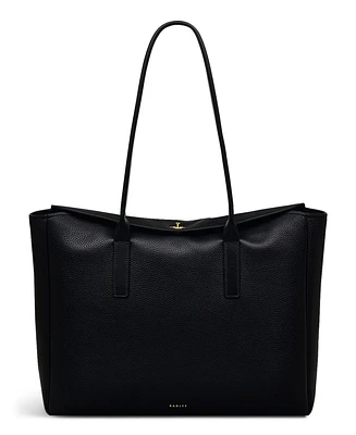 Radley London Carpenter Yard Large Flap Over Tote Bag