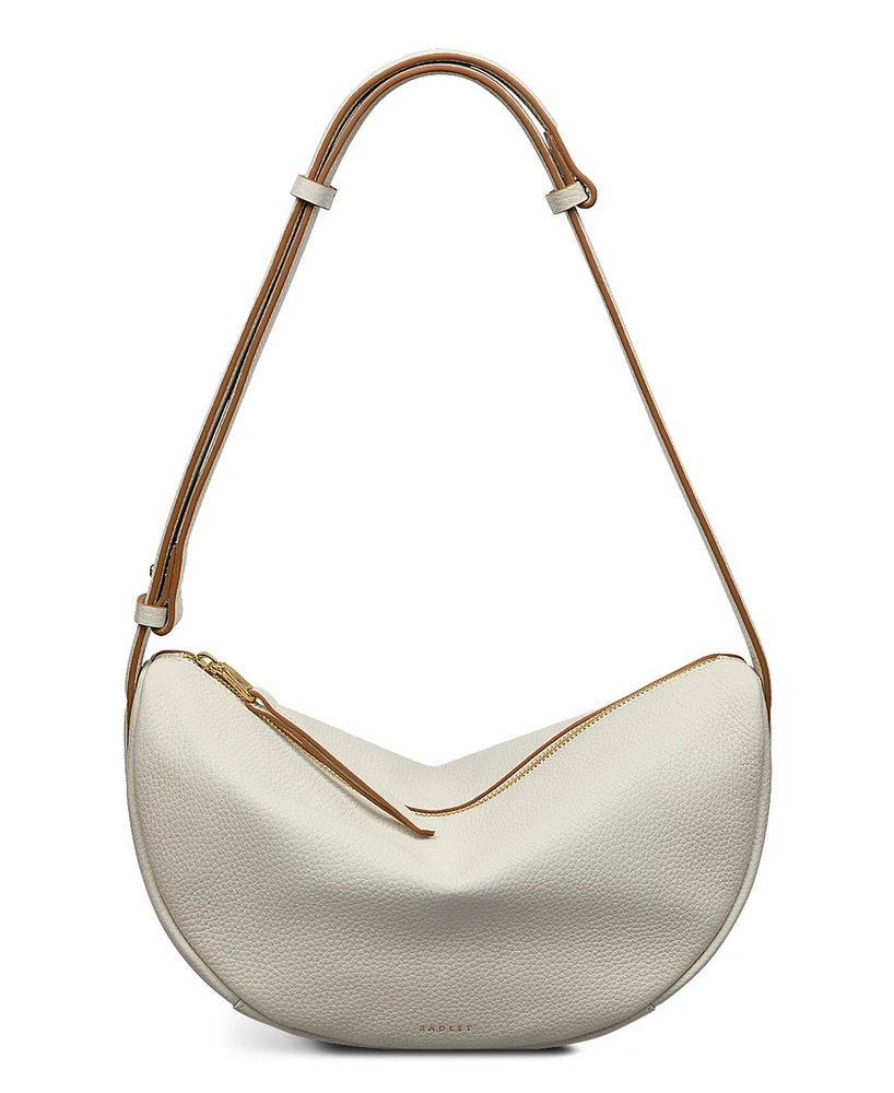 Radley London Dukes Place Medium Zip Top Sling Bag