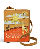 Radley London Stories of Summer Small Flap Over Crossbody Bag