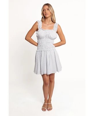 Petal and Pup Women's Lune Mini Dress