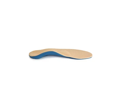 Women's Conform Posted Orthotics W/ Metatarsal Support