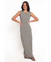 Petal and Pup Women's Maud Maxi Dress