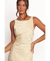 Petal and Pup Women's Malie Maxi Dress