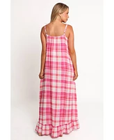 Petal and Pup Women's Perle Maxi Dress